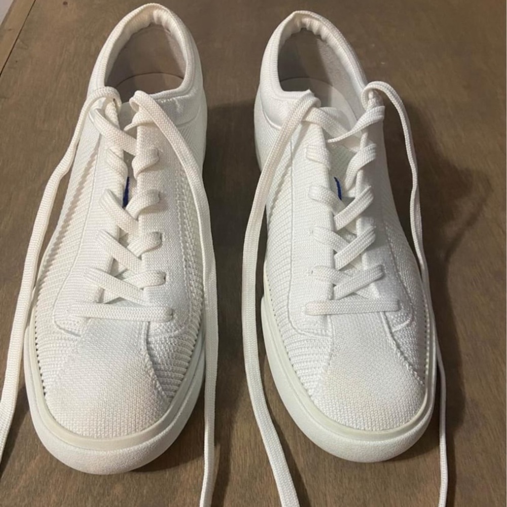 Rothy’s Size 8, women’s. Like NEW condition!